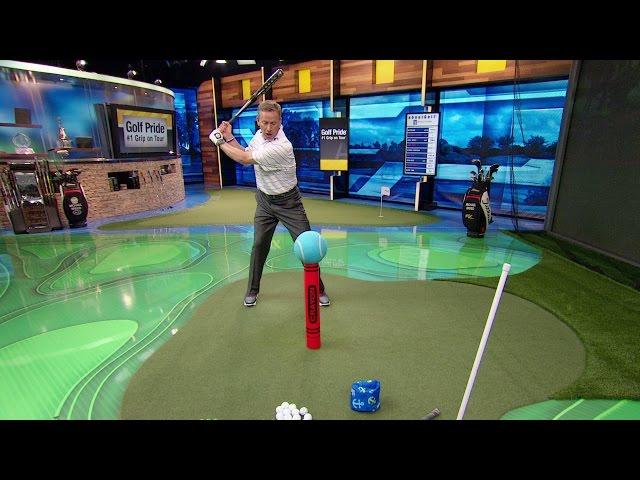 The Golf Fix: How to Get Rid of the Hook | Golf Channel