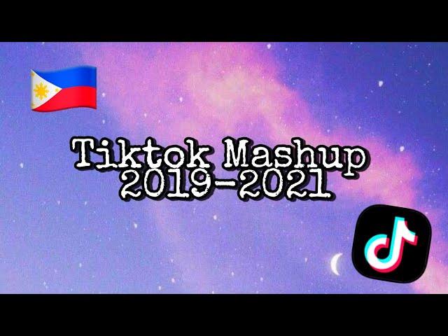 Tik Tok Mashup (2019-2021)