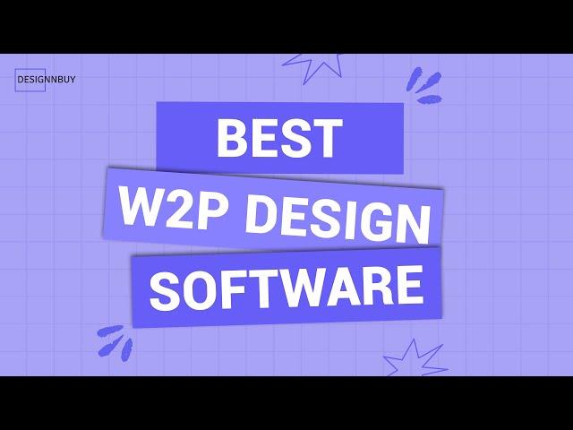 All-in-One Web2Print OR DesignO: Increase Your Print Orders | Best Web To Print Design Software 2024