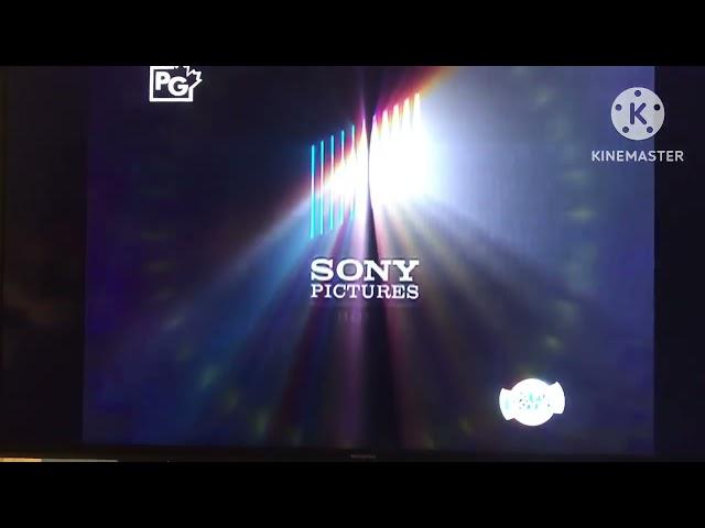 Sony Pictures Home Entertainment on YTV