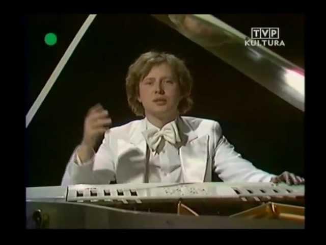 Marek Grechuta-Muza pomyślności(1978)