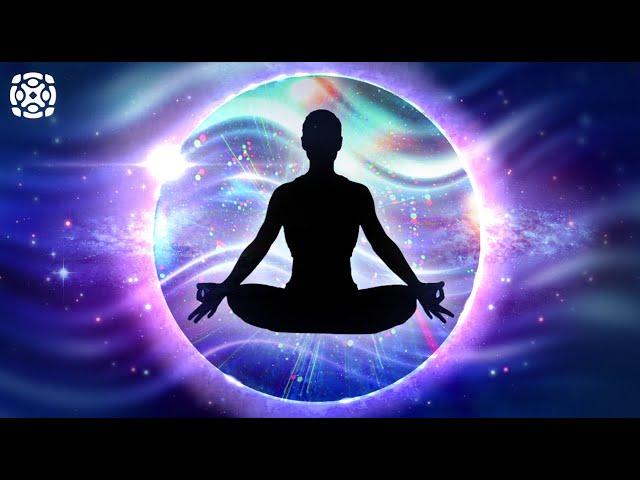 Reset and Renew, Raise Your Vibration, Positive Energy Bubble, Frequency Music