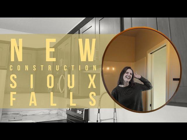 Sioux Falls South Dakota | New Construction Homes for Sale| South Dakota Realtor