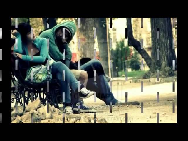 Amin Mohammadi - Bi Sar Panah