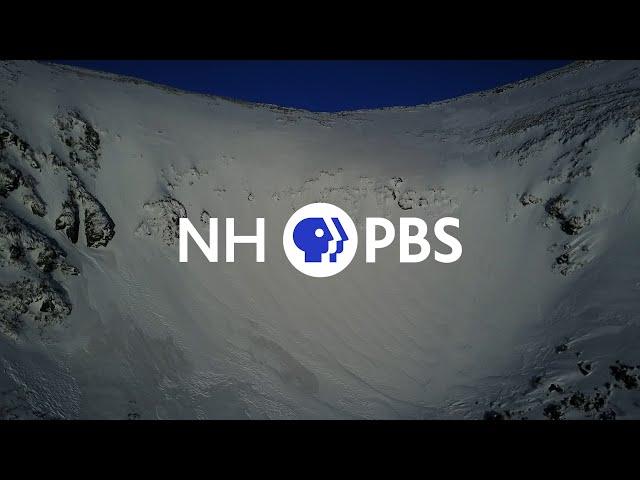 New Hampshire PBS: Over 60 Years of Programs and Services