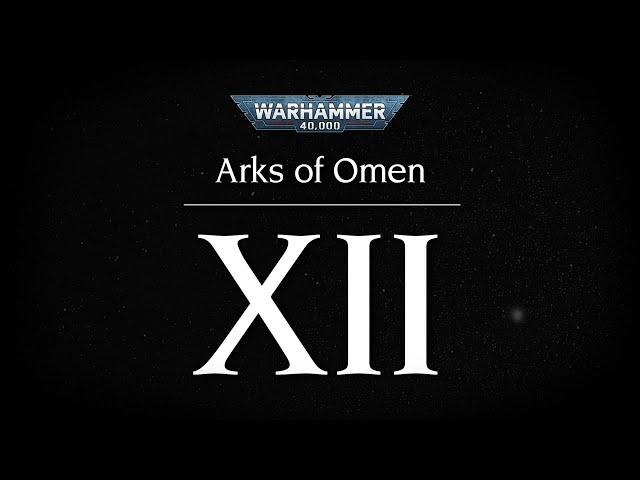 Arks of Omen XII – Daemon (Inversed)