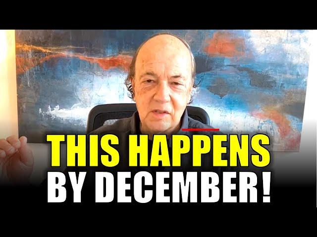 "$12000 Gold Is IMMINENT!" - Jim Rickards Gold Price Prediction