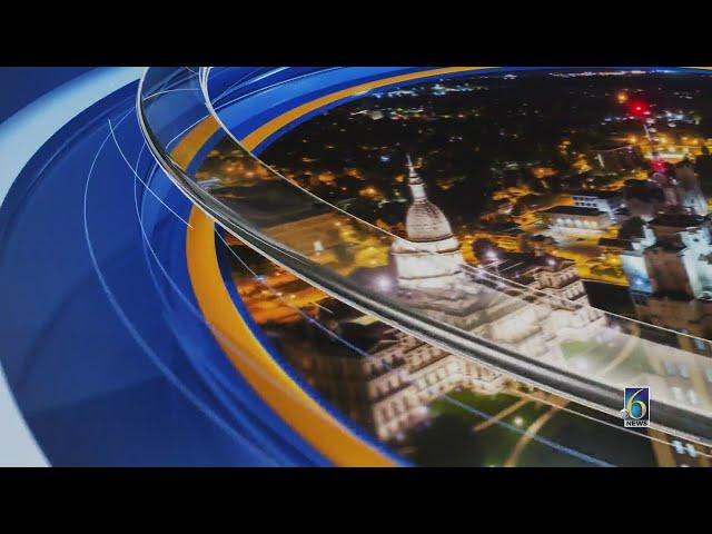 6 News at 11 p.m. for 12/27/2024