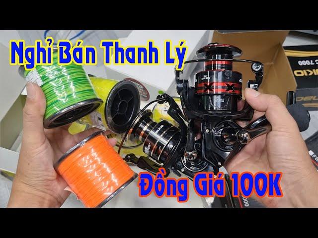 Công Ty Nghỉ Bán Xã Hàng Đồng Giá 100K Hàng Mới 100% Có Ship Toàn Quốc