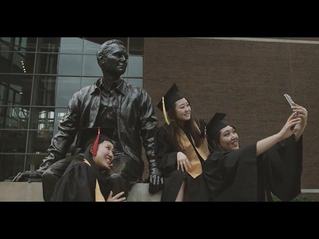 What is the Purdue for Life Foundation?