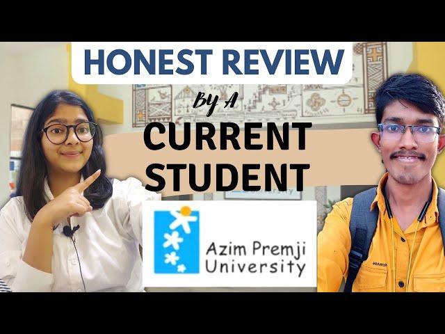 Everything About Azim Premji University| Application, Interview, Entrance Tests, Faculty, Placements