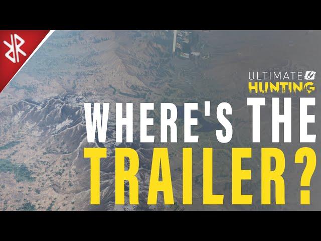 Ultimate Hunting - Game Trailer info for Ultimate Hunting News