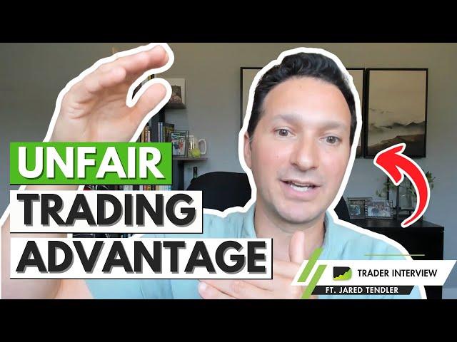 A Winning Trader’s Mindset - Jared Tendler