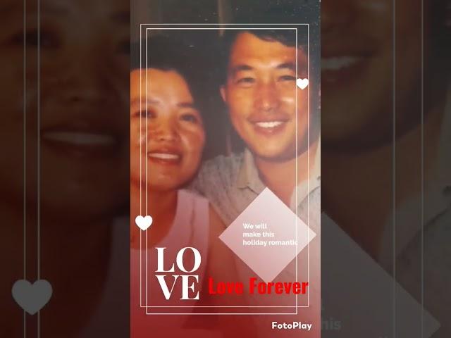 Love Forever