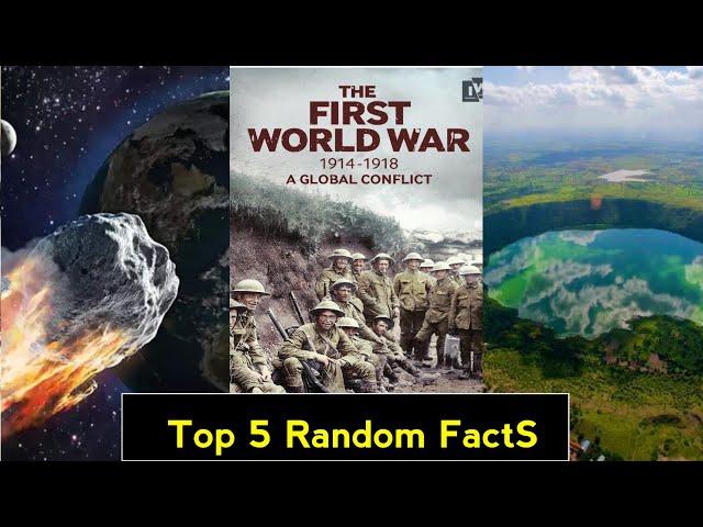 Top 5  Random  FactS | Mahesh K Facts | #shorts #youtubeshorts #viral