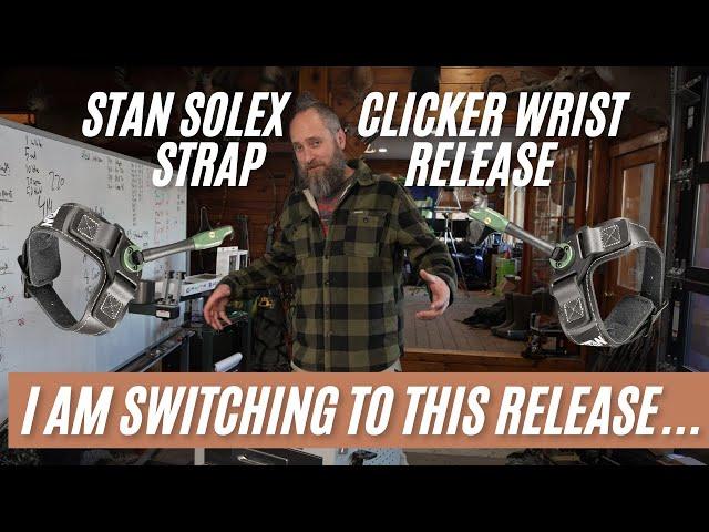 I AM CHANGING MY RELEASE... (STAN SOLEX CLICKER)