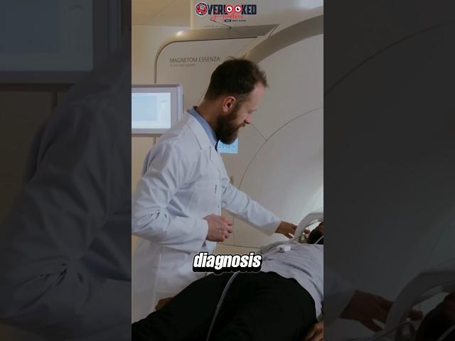 CT scans could cause cancer? #cancer #ctscan #medical #health #healthnews #ucsf #medicaladvice