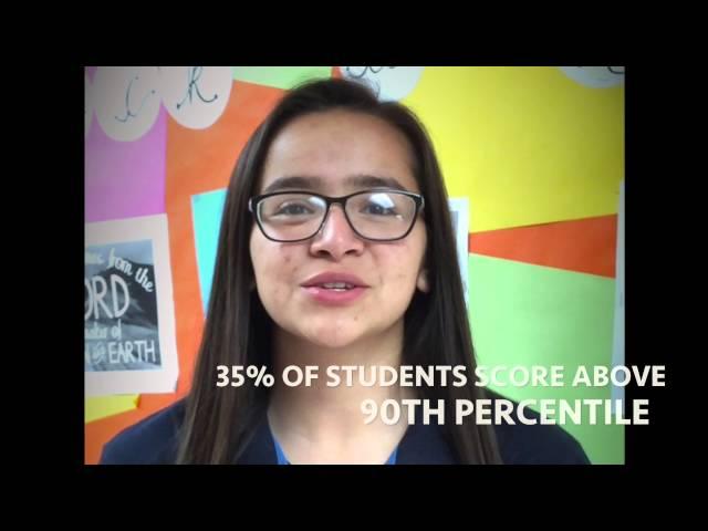 The Case for Timothy Christian School