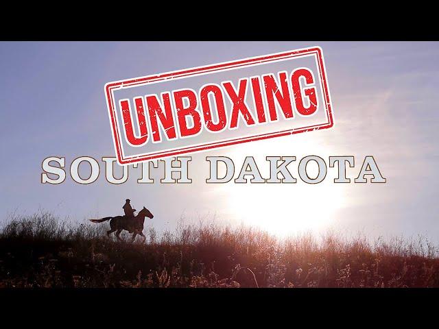 Unboxing South Dakota: What It's Like Living In South Dakota