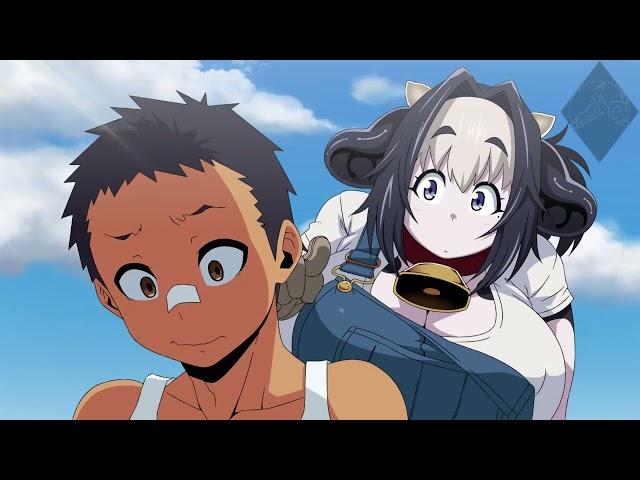 Kemonokko Tsuushin: The Animation Capítulo 1 (Audio Latino)