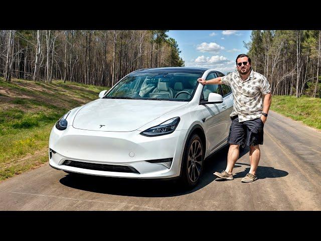 6 Tesla Model Y Accessories That Are Actually Good