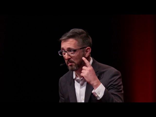 How to actively listen to others | Scott Pierce | TEDxBirmingham