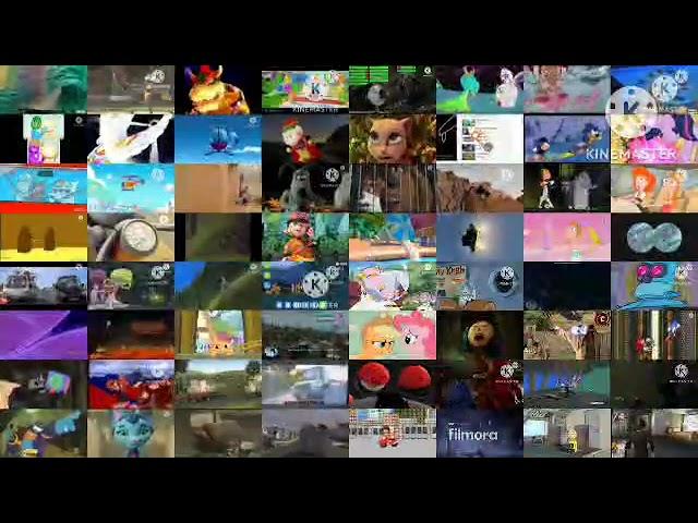 (PLEASE DON'T BLOCK THIS) (REUPLOAD) SRVsTEOTW! SPARTA REMIX ULTIMATEPARISON 8