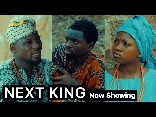 NEXT KING - KAMO STATE  | EREKERE | PRETTY FOLA