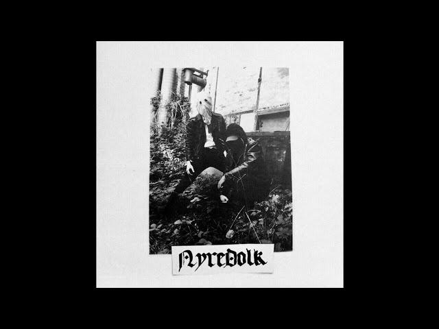 NyreDolk - Demo (full album, 2018)