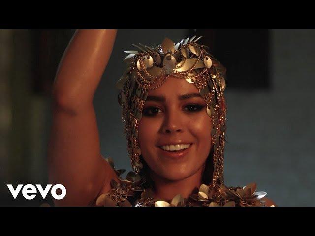 Danna Paola - Final Feliz