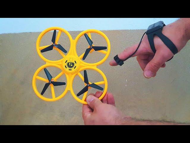 FireFly By Tracker Clone Drone | Unboxing & Review | Is It Any Good? | New Clone Tech Of 2020