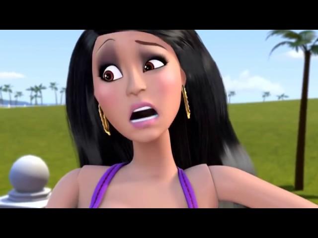 Barbie Life in the Dreamhouse   Temporada 5 Completa 1