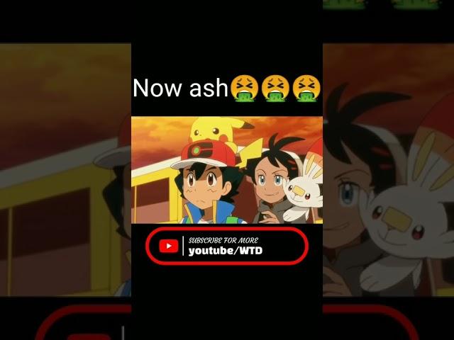 now Ash vs old Ash#wtd #creatingforindia #anime #badassanimemoments #pokemon #pokemonxy Pokemonxyz