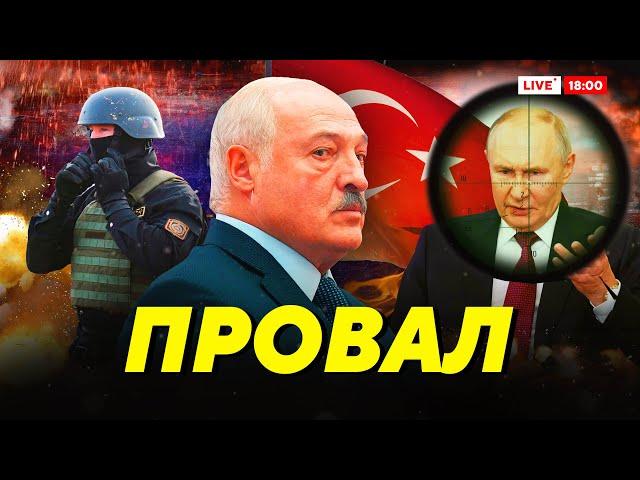 Будет только хуже! Эскалация войны, учения Запад 2025 и продуктовый кризис в Беларуси / Итоги недели