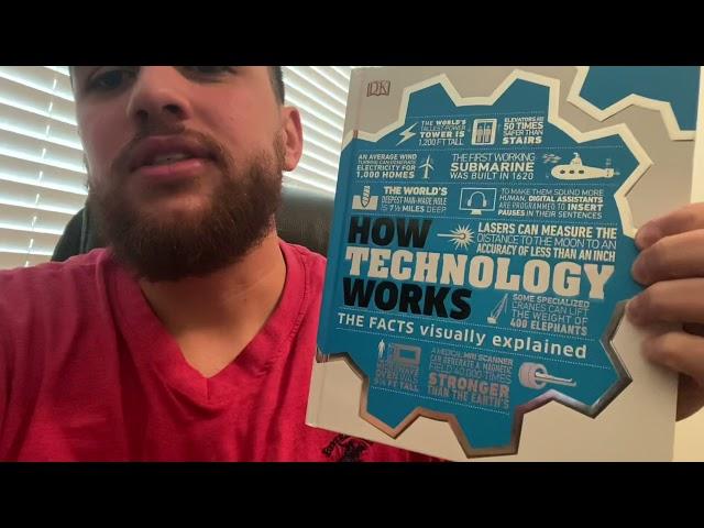 How Technology Works (book view)