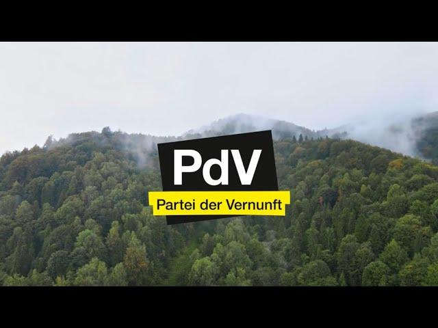 Wahlwerbespot EU 2024