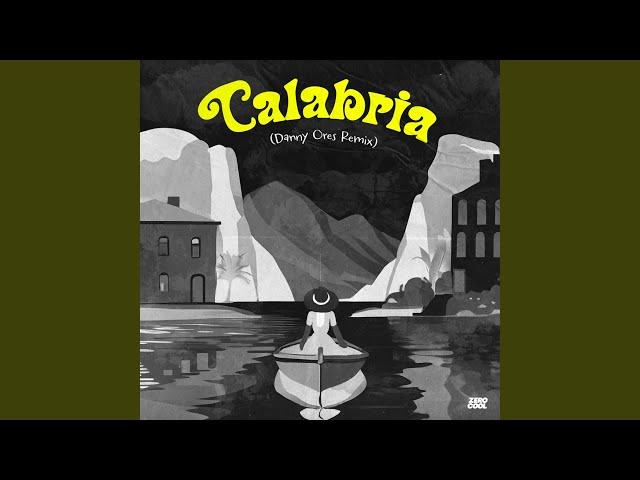 Calabria (Danny Ores Remix)