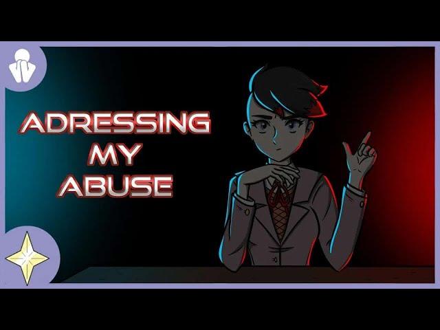 StarGiantProductions - Addressing My Abuse/Mr. Enter (Reupload)