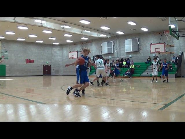 LVMS vs ICRS 12 31 19 BOYS BASKETBALL