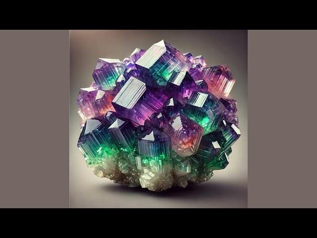 Fluorite