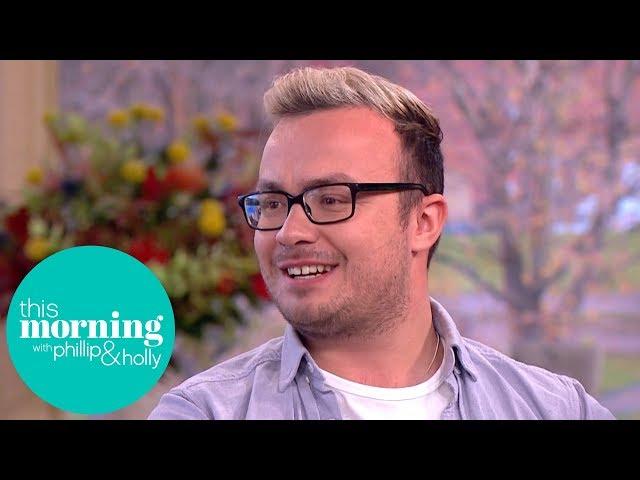 The Man With One of the UK's Most Severe Cases of Tourette’s | This Morning