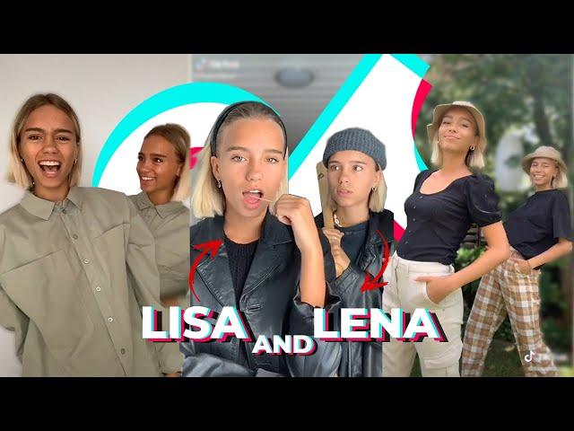 Lisa and Lena | TikTok Compilation 2020 | PerfectTiktok HD