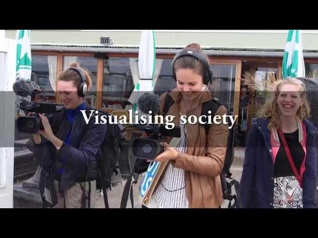 Visual Ethnography Summer Course - Leiden University