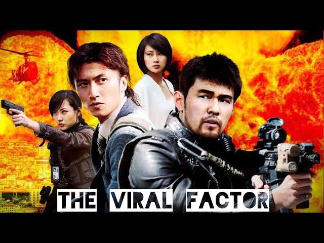 The Viral Factor - English Full Movie