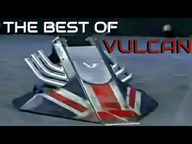 The Best Of Vulcan - King Of Bots Season 2 - 2019 - Three Orions - [019]