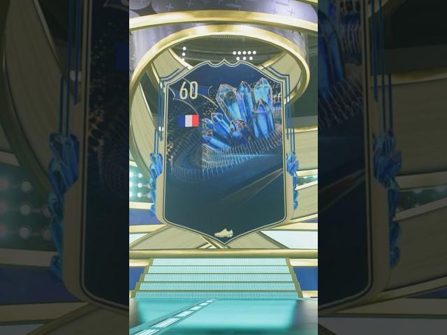 THIRTY 84+ PLAYERS PACK FROM LEVEL 30 SEASON REWARDS 