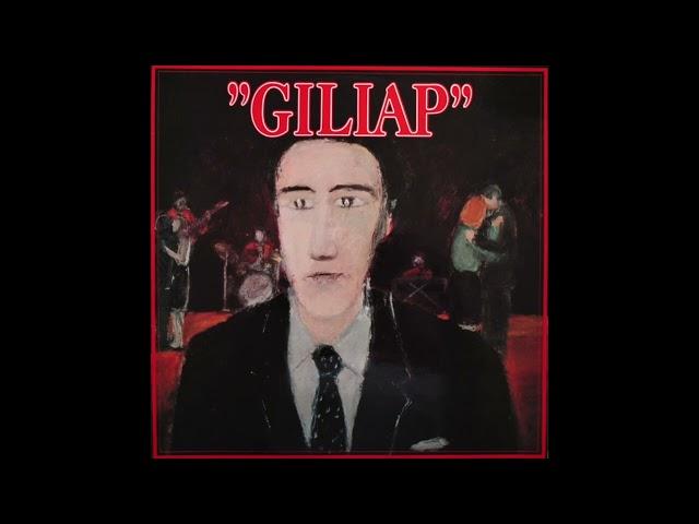 Giliap - Nu går vi hem till mig