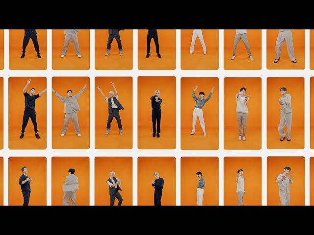 Join the BTS #PermissiontoDance Challenge only on YouTube #Shorts