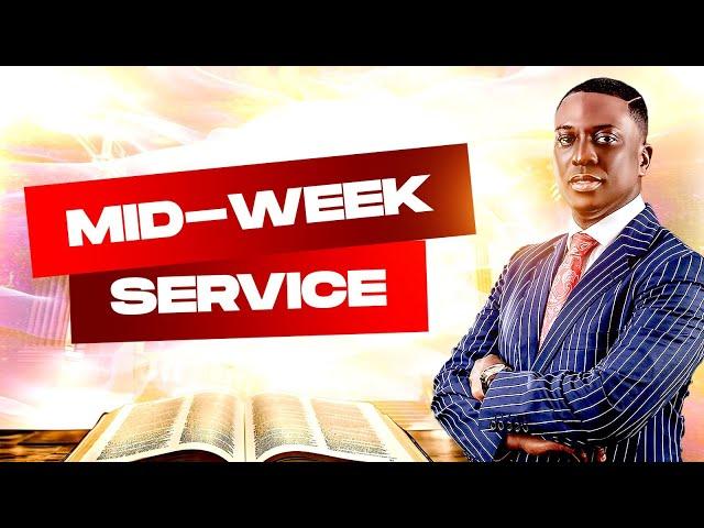 MID-WEEK SERVICE || Bible Principles For Living in Good Health || Pst Bolaji John || Nov 27th 2024