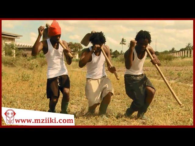 Wanaume Kazini | TMK Wanaume Family| Official Video HD